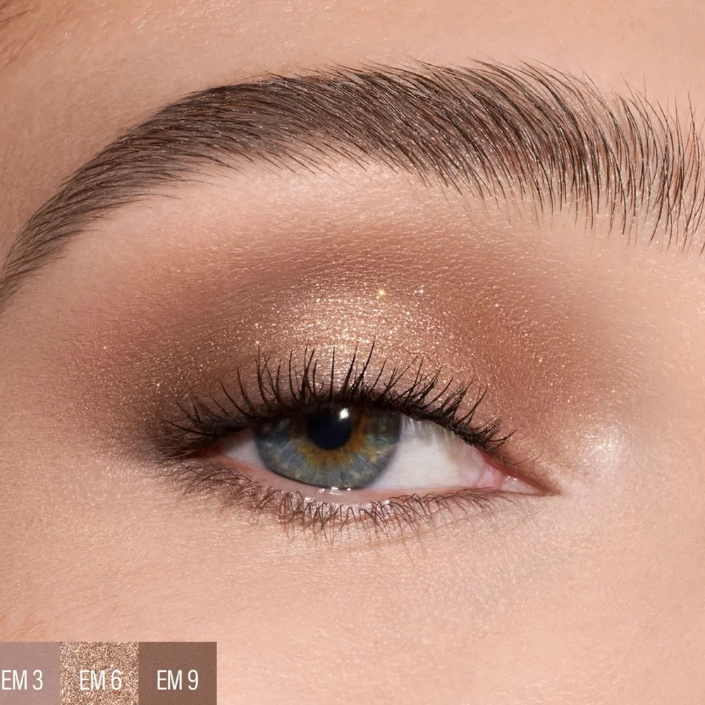 💎 Makeup By Mario Ethereal Eyeshadow Palette Moonlight New In Box